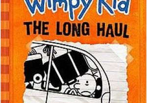 Greg Heffley Coloring Pages Diary Of A Wimpy Kid the Long Haul