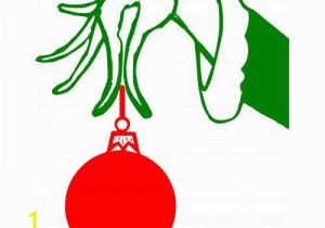 Grinch Hand Holding ornament Coloring Page Grinch Nov 19 03 00 Pm 2 Munity events