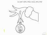 Grinch Hand Holding ornament Coloring Page Pin On Products