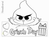 Grinch In Santa Suit Coloring Page Grinch Santa Suit Coloring Pages Print Coloring 2019