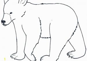 Grizzly Bear Coloring Pages Grizzly Bear Coloring Pages Mean Grizzly Bear Coloring Pages Cute