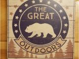 Grizzly Bear Wall Murals the Great Outdoors Wall Art