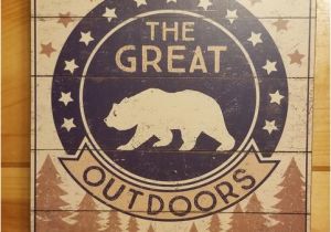 Grizzly Bear Wall Murals the Great Outdoors Wall Art