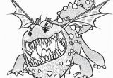Gronckle Coloring Pages Gronckle Coloring Page Free How to Train Your Dragon Coloring Dragon