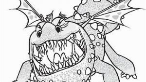 Gronckle Coloring Pages Gronckle Coloring Page Free How to Train Your Dragon Coloring Dragon