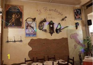 Groupon Wall Mural Ristorante Il Randagio Bologna Restaurant Bewertungen