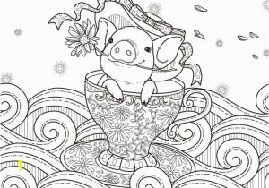 Grown Up Printable Coloring Pages Free Adult Coloring Pages Happiness is Homemade