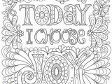 Grown Up Printable Coloring Pages Free Adult Coloring Pages Happiness is Homemade