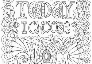 Grown Up Printable Coloring Pages Free Adult Coloring Pages Happiness is Homemade