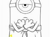 Gru Coloring Page 117 Best Minions Images