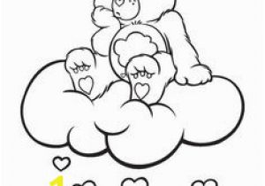 Grumpy Care Bear Coloring Pages 110 Best Care Bears and Friends Images On Pinterest