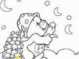 Grumpy Care Bear Coloring Pages 157 Best Care Bears Images On Pinterest