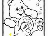 Grumpy Care Bear Coloring Pages 403 Best Bears Images On Pinterest In 2018