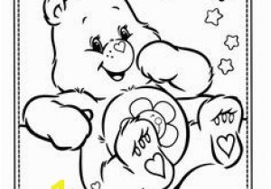 Grumpy Care Bear Coloring Pages 403 Best Bears Images On Pinterest In 2018