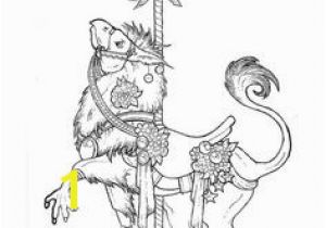 Gryphon Coloring Pages 1085 Best Coloringpages Images