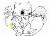 Gryphon Coloring Pages 179 Best Colouring Pages Images In 2018