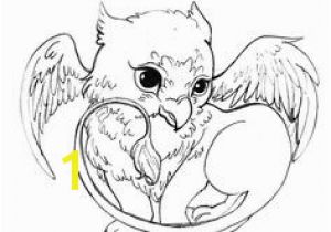 Gryphon Coloring Pages 179 Best Colouring Pages Images In 2018