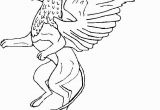 Gryphon Coloring Pages Anna Griffin Coloring Pages