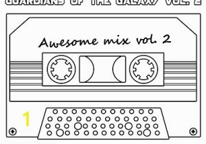 Guardians Of the Galaxy 2 Coloring Pages Coloring Page From Guardians Of the Galaxy Vol2 by Skgaleana On