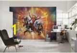 Guardians Of the Galaxy Wall Mural 17 Best Komar Marvel Ic ÑÐ¾ÑÐ¾Ð¾Ð±Ð¾Ð¸ Images