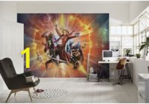 Guardians Of the Galaxy Wall Mural 17 Best Komar Marvel Ic ÑÐ¾ÑÐ¾Ð¾Ð±Ð¾Ð¸ Images