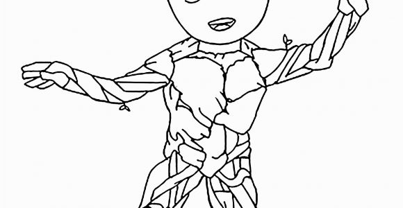 Guardians the Galaxy Groot Coloring Pages Guardians Of Galaxy Guardians Of Galaxy Kids Coloring Pages
