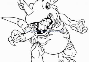 Guilmon Coloring Pages 14 Best Guilmon Coloring Pages Gallery
