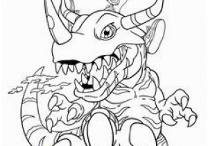 Guilmon Coloring Pages Digimon Coloring Pages 27 7001000