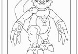 Guilmon Coloring Pages Digimon Coloring Pages 57 Coloring Page Free Digimon Coloring