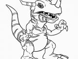 Guilmon Coloring Pages Digimon Kids Coloring Pages Elegant Guilmon Pics Printable