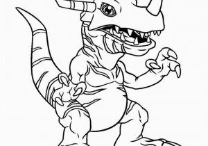 Guilmon Coloring Pages Digimon Kids Coloring Pages Elegant Guilmon Pics Printable