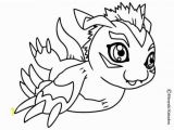 Guilmon Coloring Pages Guilmon Coloring Pages Fresh 17 Best Digimon Coloring Page