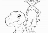 Guilmon Coloring Pages Guilmon Coloring Pages