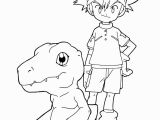 Guilmon Coloring Pages Guilmon Coloring Pages