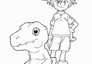 Guilmon Coloring Pages Guilmon Coloring Pages