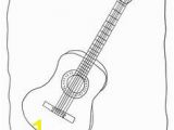 Guitar Player Coloring Page 9 Best Guitar Coloring Pages Images On Pinterest