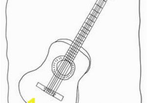 Guitar Player Coloring Page 9 Best Guitar Coloring Pages Images On Pinterest