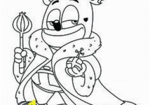 Gummy Bear song Coloring Pages 21 Best Color Gummibär Images On Pinterest