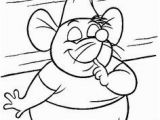 Gus Gus Cinderella Coloring Pages 187 Best Coloring Images