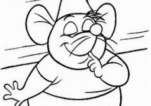 Gus Gus Cinderella Coloring Pages 187 Best Coloring Images