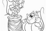 Gus Gus Cinderella Coloring Pages 22 Best Boy Coloring Pages Images