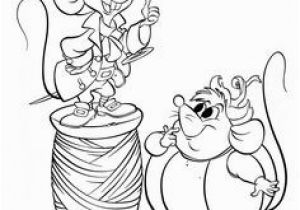 Gus Gus Cinderella Coloring Pages 22 Best Boy Coloring Pages Images