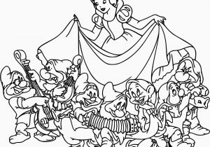 Gus Gus Cinderella Coloring Pages Coloring Pages Incredible Snow White Coloring Pages Snow