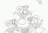 Gus Gus Cinderella Coloring Pages Princess Cinderella Mice Have Fun Coloring Pages