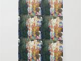 Gustav Klimt Wall Murals Gustav Klimt Death and Life Wallpaper