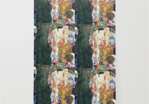 Gustav Klimt Wall Murals Gustav Klimt Death and Life Wallpaper