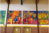 Gym Mural Ideas 30 Best Gym Mural Images