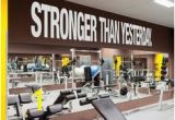 Gym Mural Ideas 82 Best Fitness Center Murals and Interior Branding Images