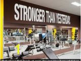 Gym Mural Ideas 82 Best Fitness Center Murals and Interior Branding Images