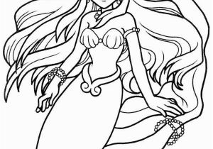 H20 Mermaid Coloring Pages 750×1000 Cute Mermaid Coloring Pages Girl Page Drawing Cut